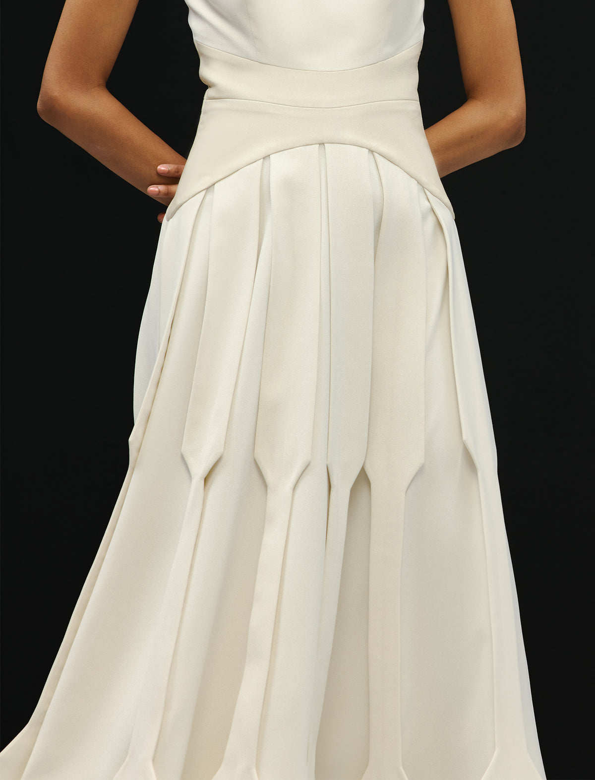 Facet Dress