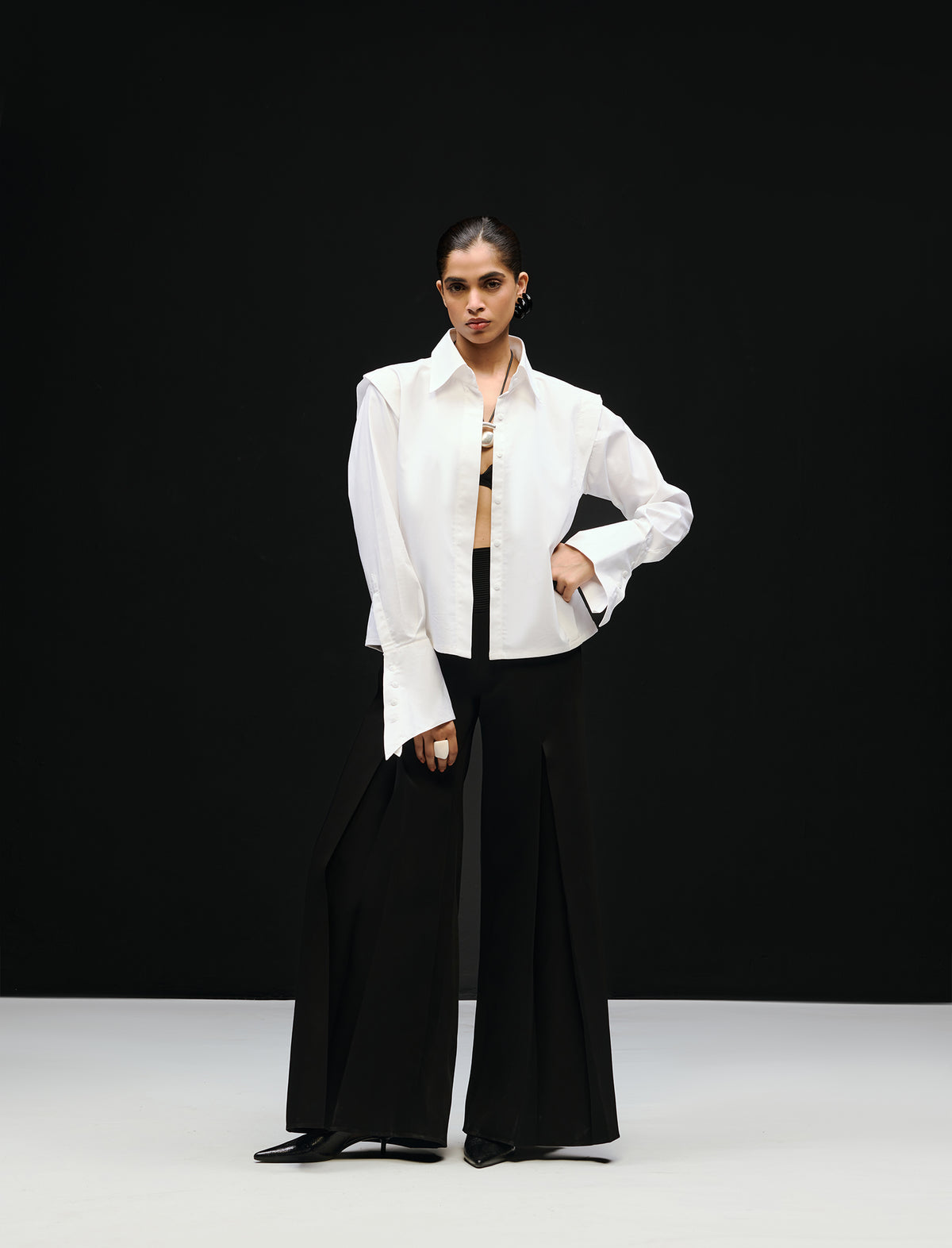 Cornice Shirt