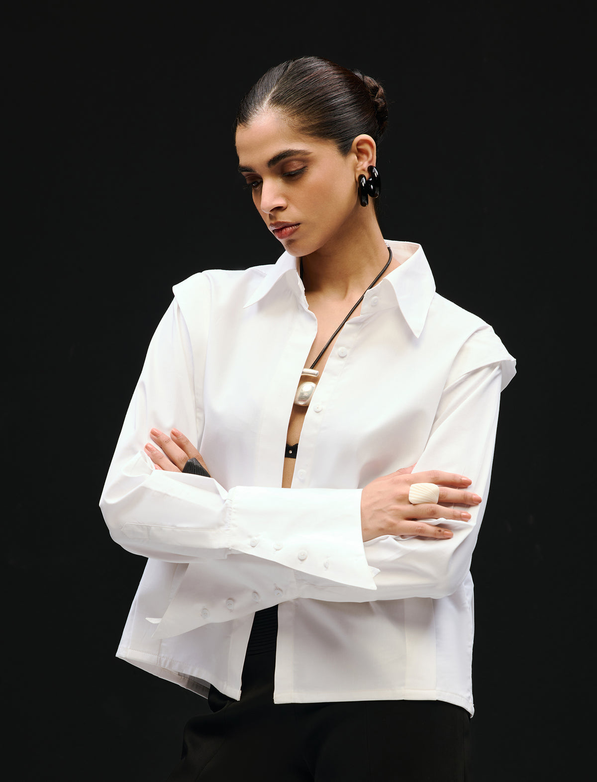 Cornice Shirt