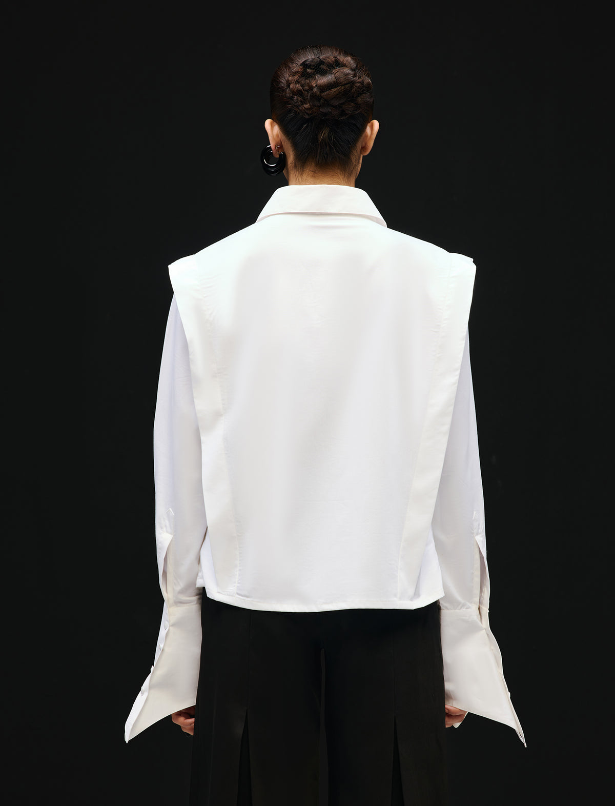 Cornice Shirt