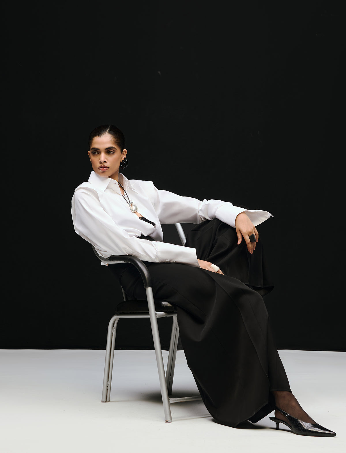 Cornice Shirt