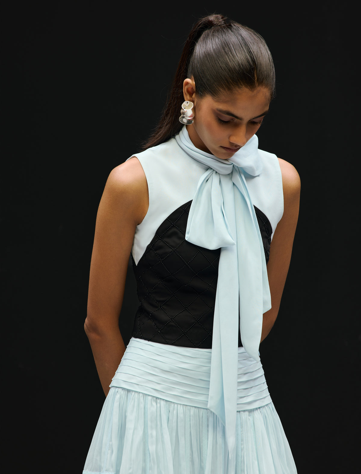 Grid Top