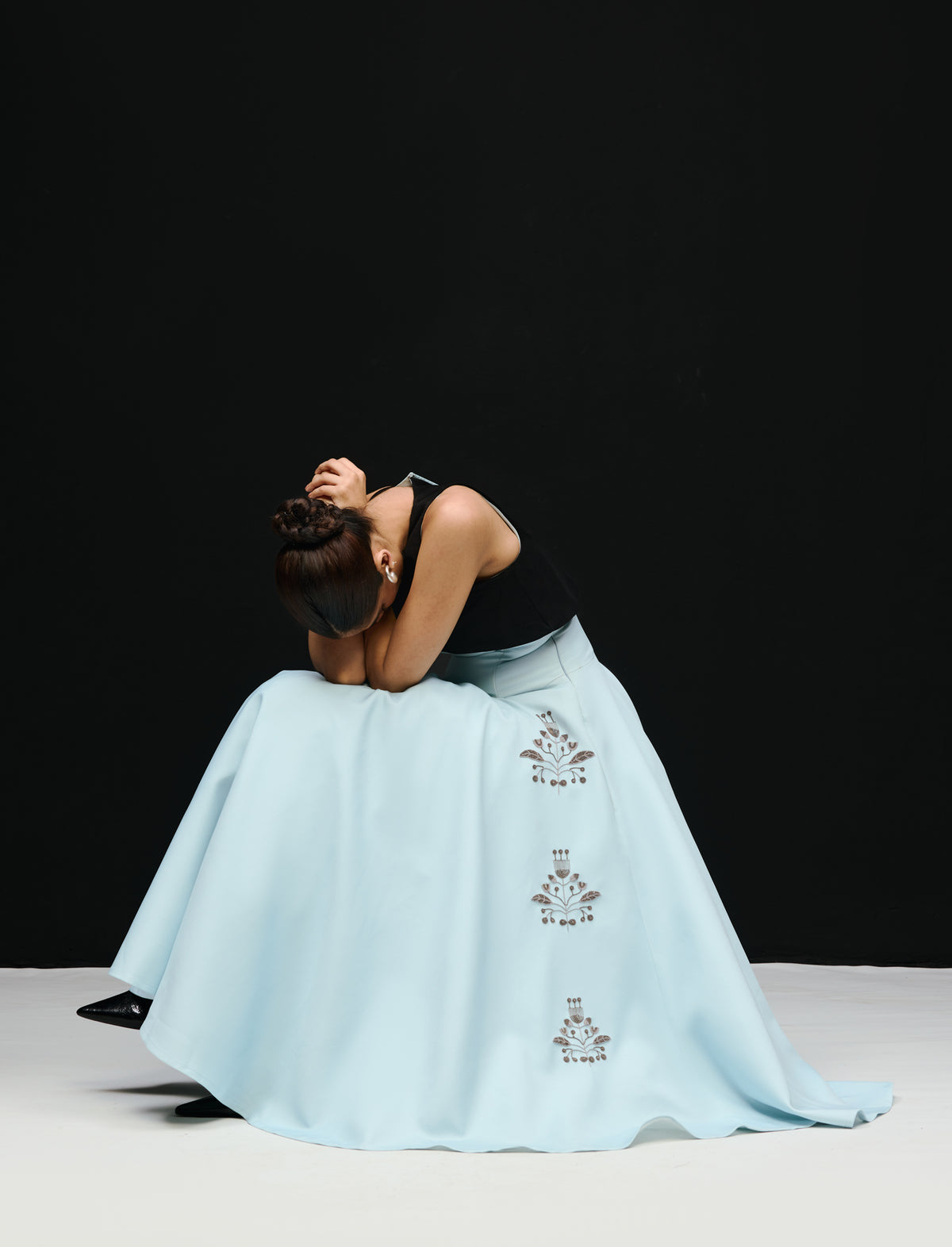 Dimension Dress