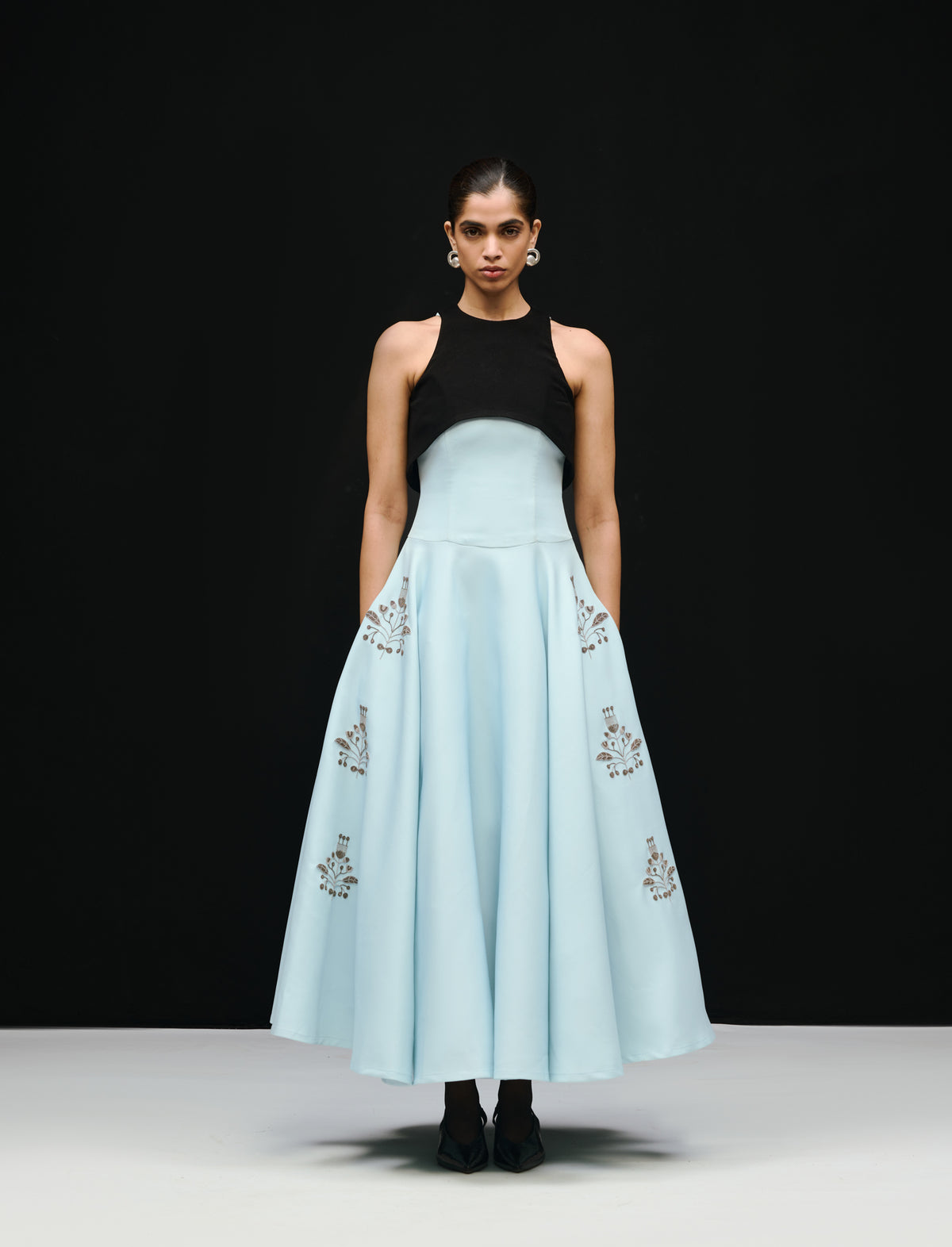 Dimension Dress