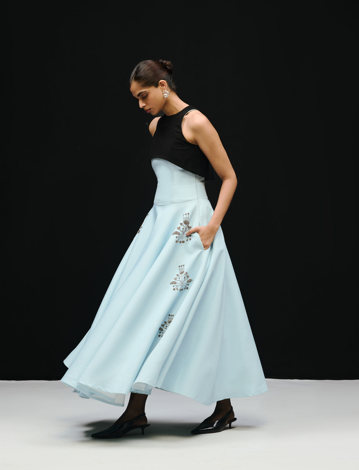 Dimension Dress