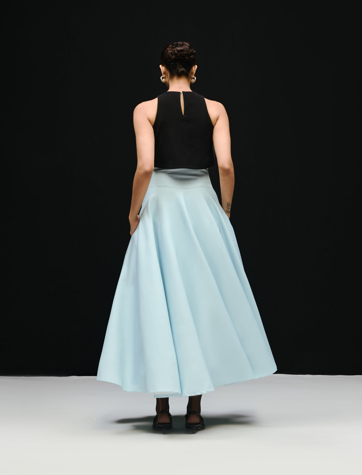 Dimension Dress