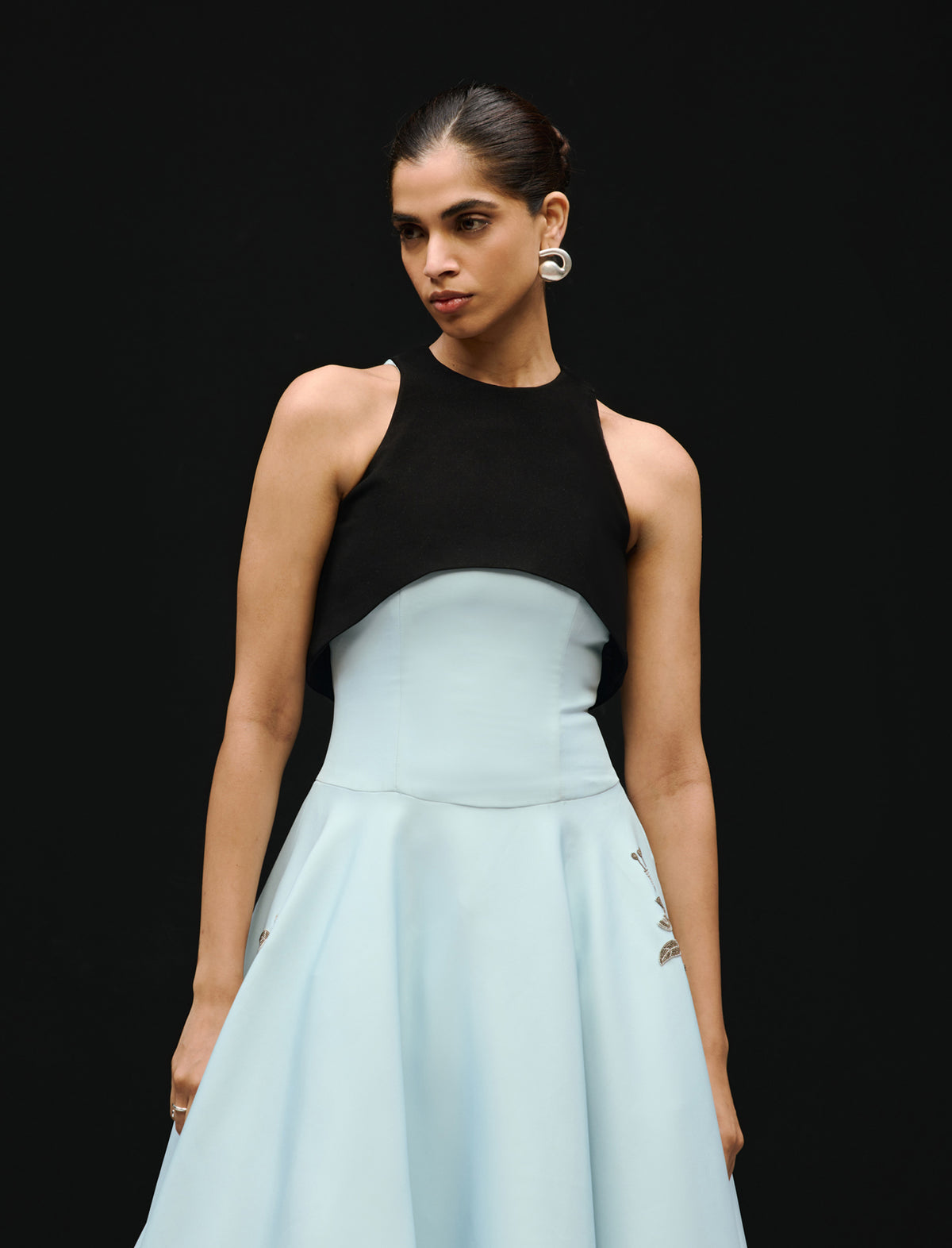 Dimension Dress