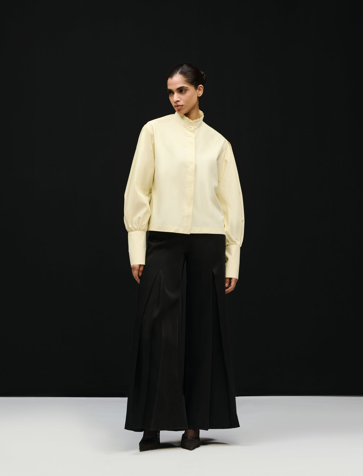 Transom Shirt