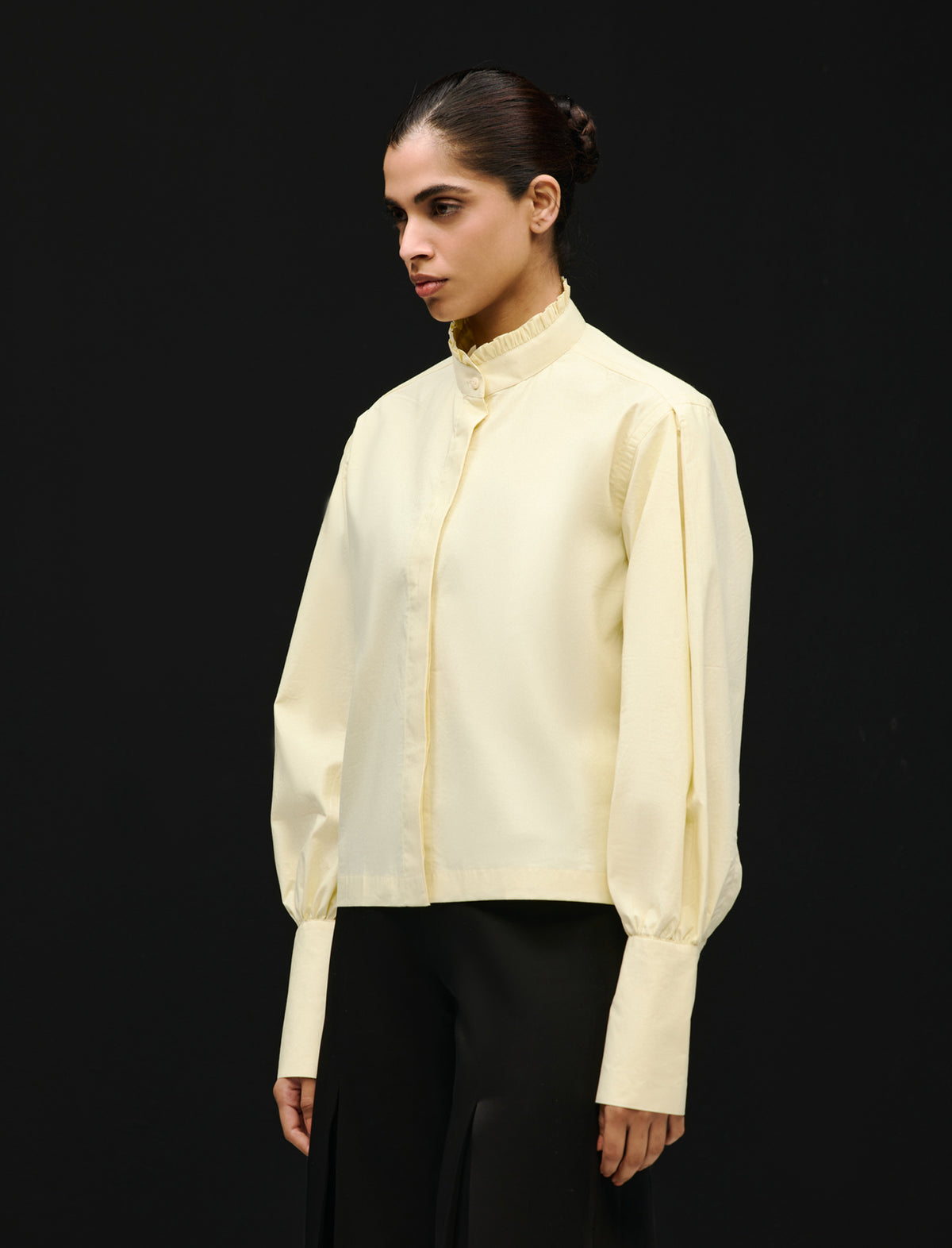 Transom Shirt