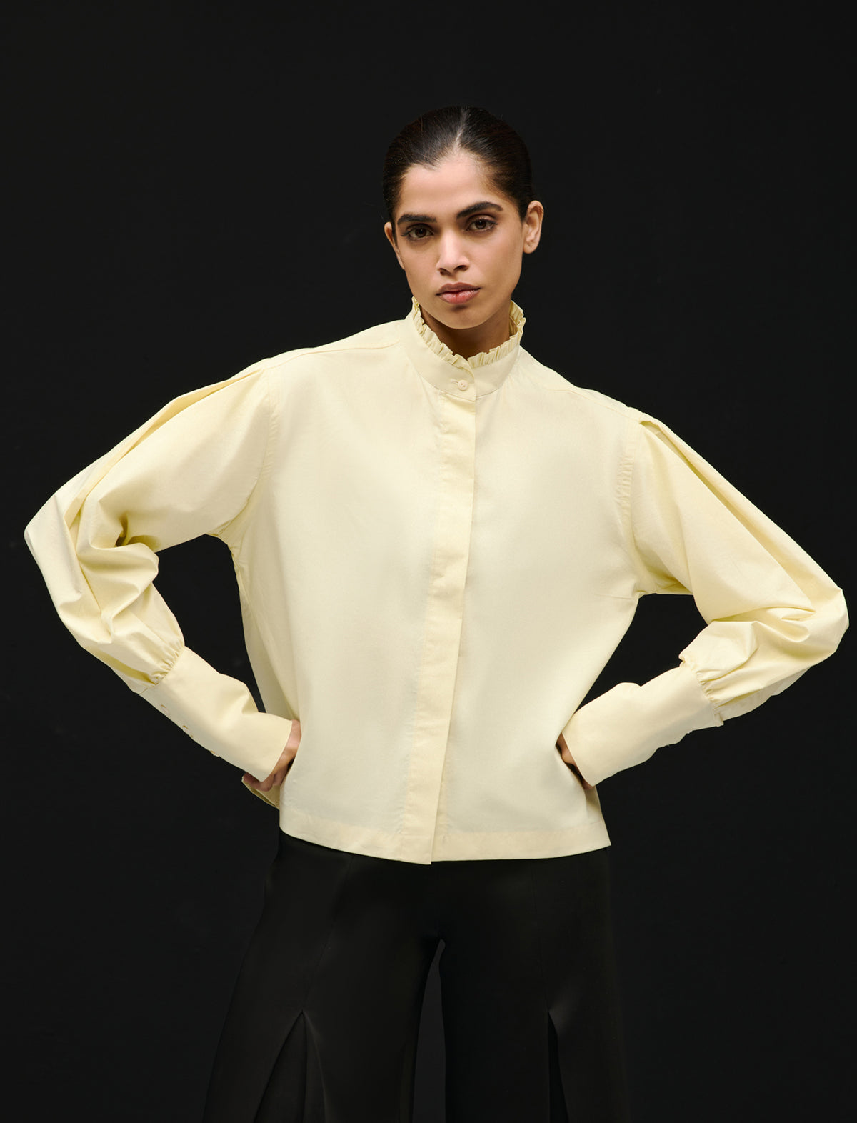 Transom Shirt