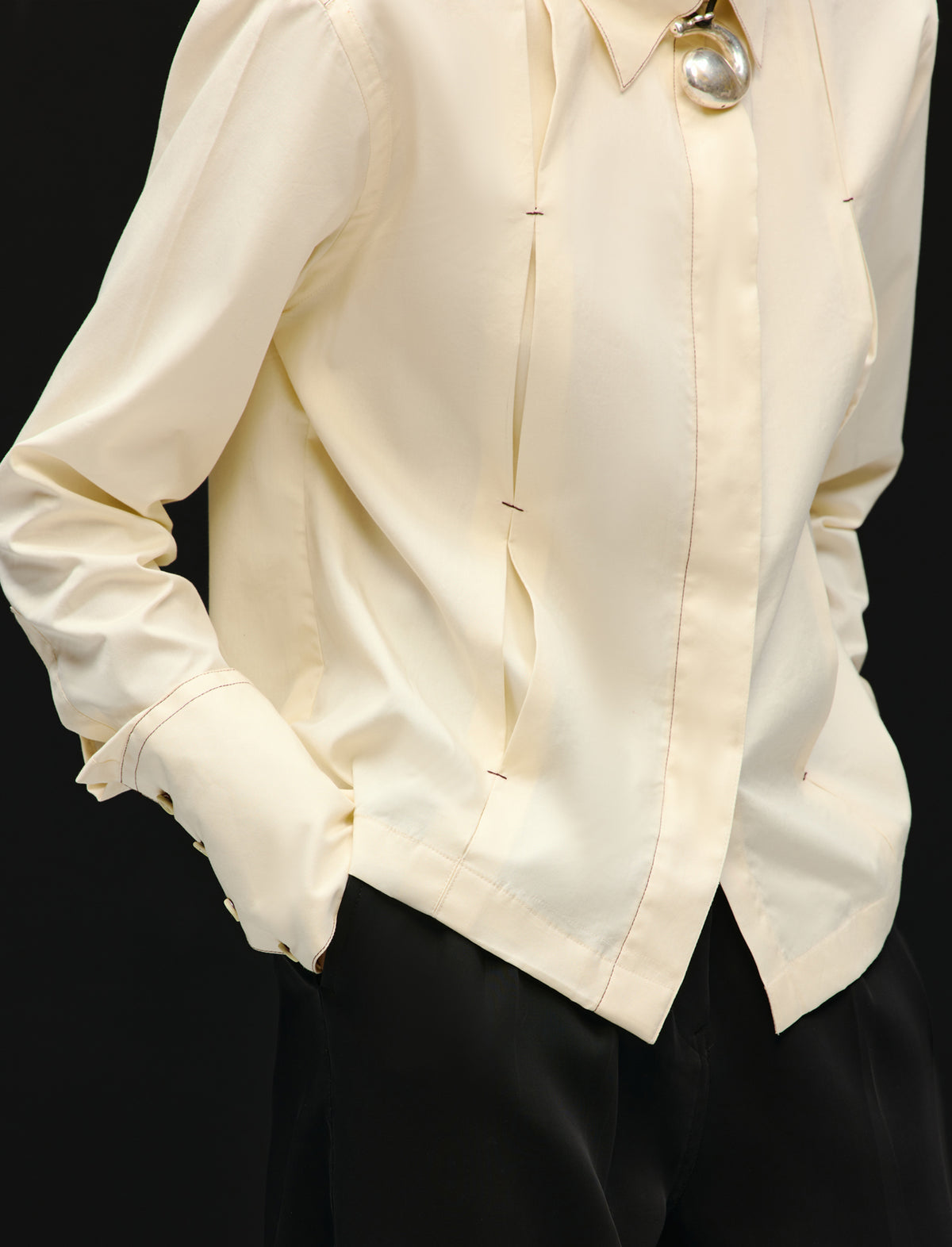 Matrix Shirt